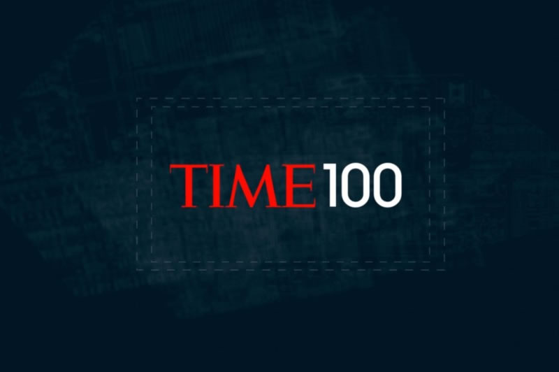 TIME 100