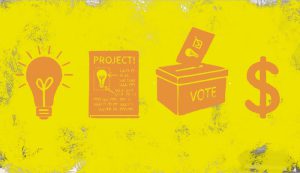 Participatory Budgeting Project